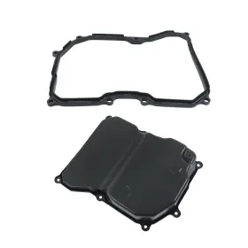 AUD11888D MUNIRATER Transmission Oil Pan Gasket Audi Beetle