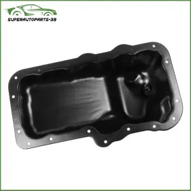 SAP138957P MUNIRATER Oil Pan 1500 Jeep Dodge Liberty Nitro SAP138957P MUNIRATER Oil Pan 1500 Jeep Dodge Liberty Nitro
