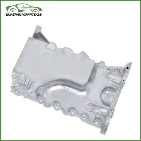 SAP173199P MUNIRATER Engine Oil Pan Mks Ford Lincoln Flex