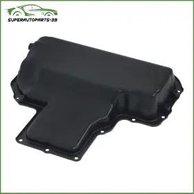 SAP173238P MUNIRATER Benz Engine Oil Pan C280 E320 E280 E300