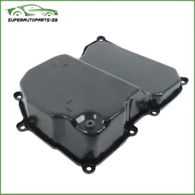 SAP28665P MUNIRATER Automatic Transmission Oil Pan Volkswagen