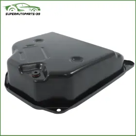 SAP28782P MUNIRATER Transmission Oil Pan Vw Cabrio Golf Jetta