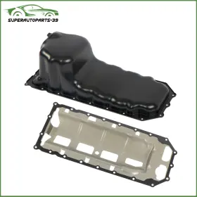 SAP379587P MUNIRATER Engine Oil Pan Kit 1500 2500 3500 Dodge