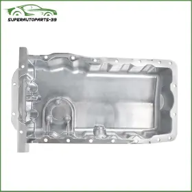 SAP9789P MUNIRATER Engine Oil Pan Volkswagen Beetle Golf