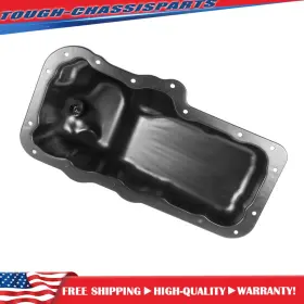 TSP106890S MUNIRATER Oil Pan 1500 Jeep Dodge Liberty Nitro