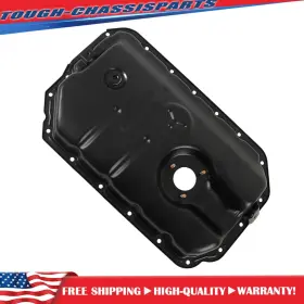 TSP118230S MUNIRATER Lower Engine Oil Pan A4 A5 A6 A7 A8 Q5
