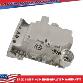 TSP132510S MUNIRATER Engine Oil Pan XC60 S60 S80 S90 XC70 V60