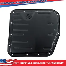 TSP14790S MUNIRATER Auto Transmission Oil Pan Toyota Corolla