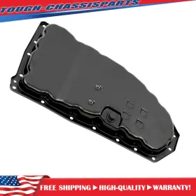 TSP14910S MUNIRATER Transmission Oil Pan Nissan Altima