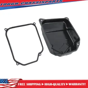 TSP22170S MUNIRATER Engine Transmission Oil Pan Volkswagen