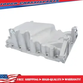 TSP246720S MUNIRATER Engine Oil Pan Sump Mks Ford Lincoln