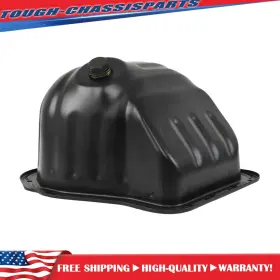 TSP7620S MUNIRATER Engine Oil Pan Subaru Impreza Outback