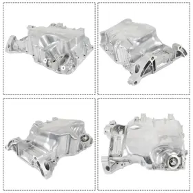 CE2887604IEC MUPARKT Engine Oil Pan Gas Honda #2