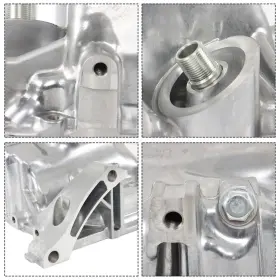 CE2887604IEC MUPARKT Engine Oil Pan Gas Honda #3