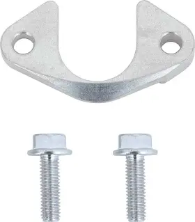 1026000 MUSCLE RODS Ls Oil Up Tube Girdle