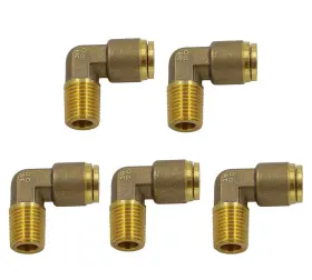 199145008368 MYTEE PRODUCTS Pack Pl Elbow Q5