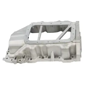 68078951AC NAKKAA Engine Oil Pan Upper Jeep Wrangler #2