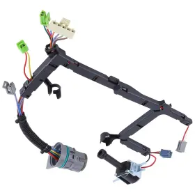 0061 NATURE BOUNDARY Internal Transmission Harness Lock Up