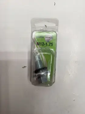 653096 NEEDA Magnetic Oil Pan Drain Plug