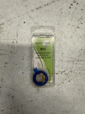 653326 NEEDA PARTS Oil Drain Plug