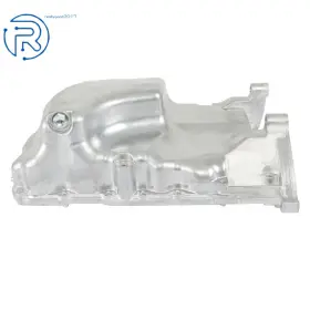 642075 NETUERA Engine Oil Pan Honda Acura Accord Odyssey