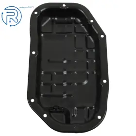 712908 NETUERA Engine Oil Pan Lower G35 M35 QX50 350Z 370Z