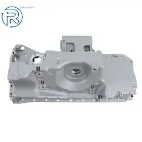 717612 NETUERA Engine Oil Pan F15 X5 XDRIVE35I F16 X6 Bmw #2