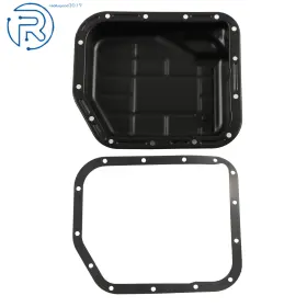 932379 NETUERA Auto Transmission Oil Pan Gasket 1500 B350 Ram