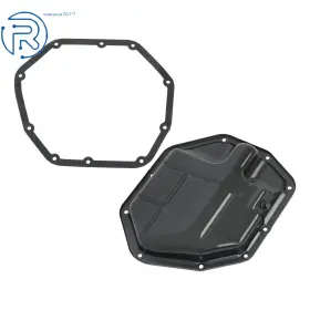 935823 NETUERA Cube Engine Oil Pan Gasket Nissan Sentra Versa