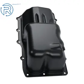 935949 NETUERA Engine Oil Pan Chrysler Dodge Mitsubishi Eagle