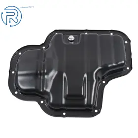 936075 NETUERA Venza Engine Oil Pan ES250 Toyota Lexus Camry