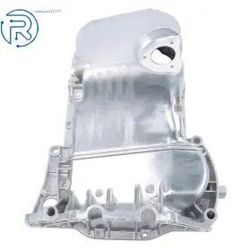 936453 NETUERA Engine Oil Pan Sump A4 Turbo Audi Vw Passat