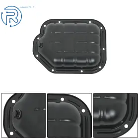 936495 NETUERA Lower Engine Oil Pan I30 I35 Nissan Altima