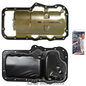 CNU1790 DODGE Engine Oil Pan Gasket Jeep Mitsubishi Dakota