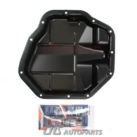 CNU1815 NISSAN Engine Oil Pan Lower