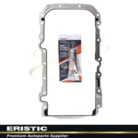E-CNU-G25 CHRYSLER Sohc Engine Oil Pan Gasket Pacifica