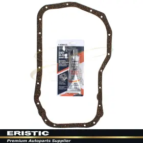 E-CNU-G29 LEXUS Dohc Oil Pan Gasket RX350 Toyota Avalon Camry
