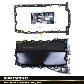 E-CNU736SI VW Dohc Oil Pan Gasket Turbo Beetle Jetta