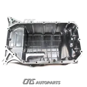 A-CNU1668 HONDA Engine Oil Pan Front Si Civic