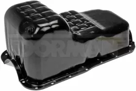 311-58397B NEW-APF Oil Pan Villager