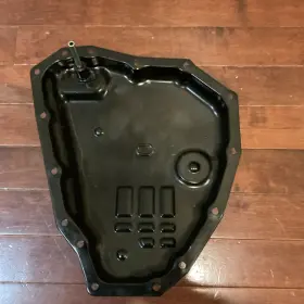OM364482OC NISAAN Transmission Oil Pan Automatic Cvt Nissan