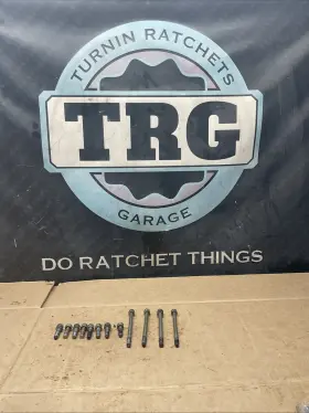 01121-03851 NISSAN Upper Oil Pan Bolt Kit 350Z G35 VQ35DE