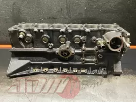 11000-0V800 NISSAN Neo Block Oil Pan RB25DET Awd #2