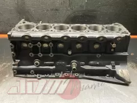 11000-0V800 NISSAN Neo Block Oil Pan RB25DET Awd