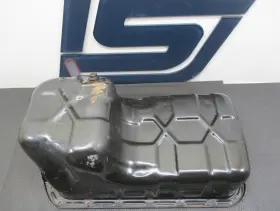 11110-01P00 NISSAN Oil Pan 300ZX #2 11110-01P00 NISSAN Oil Pan 300ZX #2