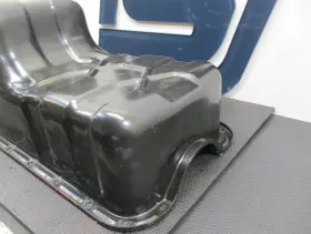 11110-01P00 NISSAN Oil Pan 300ZX #3 11110-01P00 NISSAN Oil Pan 300ZX #3
