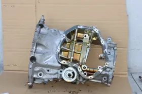 11110-3RC0A NISSAN Oil Pan Upper Sentra