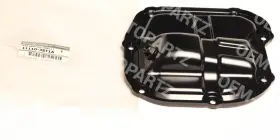 11110-3ST1A NISSAN Pan Oil Engine Sump Reservoir Lubrication
