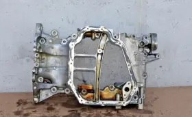 11110-3TA2A NISSAN Engine Upper Oil Pan Secondary Rogue