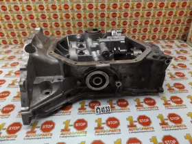 11110-4BB1C NISSAN Sport Upper Engine Oil Pan Rogue